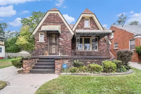 9261 Birwood St, Detroit, MI 48204