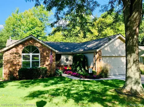 19541 Cardene Way #45, Northville, MI 48167