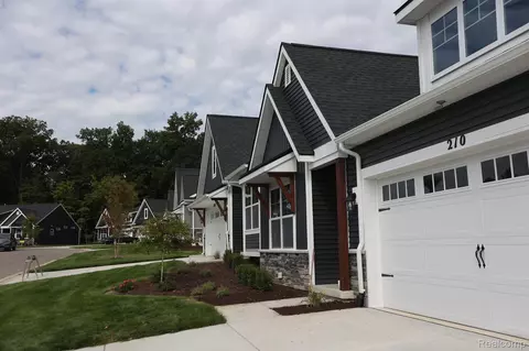 1063 Camellia Cir 35 15 Cir #35, Marion, MI 48843