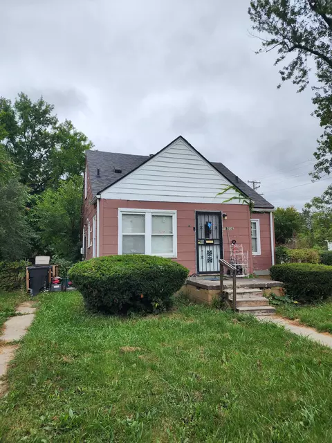 19606 Dean St, Detroit, MI 48234