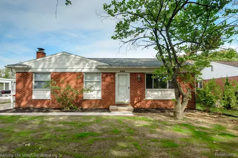 34878 Michelle Dr, Romulus, MI 48174