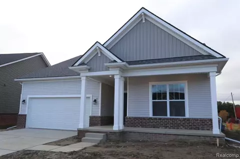 3746 Park Creek Ln, Canton, MI 48188