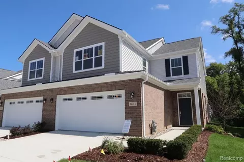 8623 Grove St, Washington, MI 48094