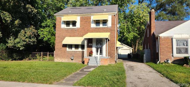 16828 Fenmore St, Detroit, MI 48235