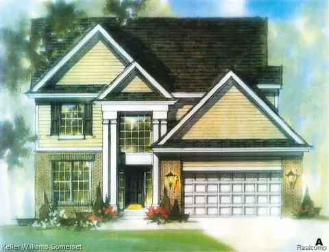 34656 Linda Ln, Sterling Heights, MI 48312