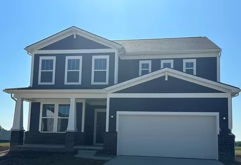 750 Risdon Trl S, Saline, MI 48176
