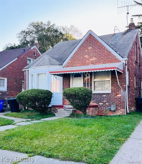 9773 Manistique St, Detroit, MI 48224