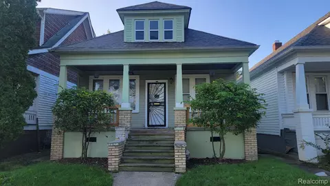 3126 Berry St, Detroit, MI 48234