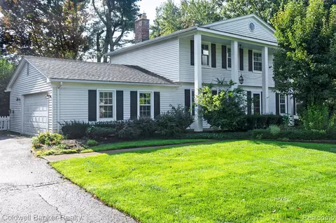 56664 Ashland, Shelby Township, MI 48316