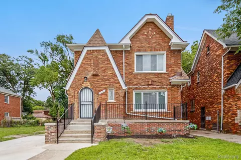 17574 Roselawn St, Detroit, MI 48221