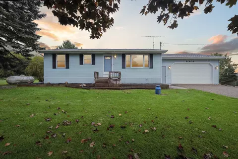 8301 Doyle Rd, Sciota, MI 48848