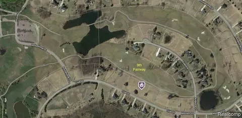 16 Masters Drive, Metamora, MI 48455