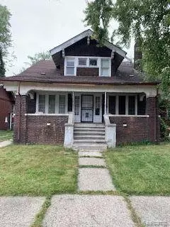 13335 Strathmoor St, Detroit, MI 48227