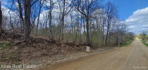 00 Diehl Rd, Hadley, MI 48455