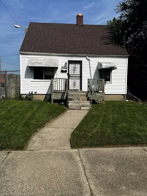 14383 Maddelein St, Detroit, MI 48205