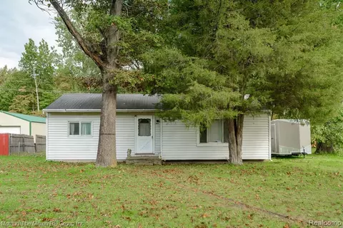 13365 Rawsonville Rd, Belleville, MI 48111