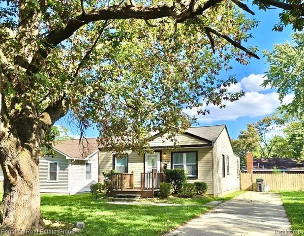 5869 Hipp St, Taylor, MI 48180 | 1 photo - Movoto