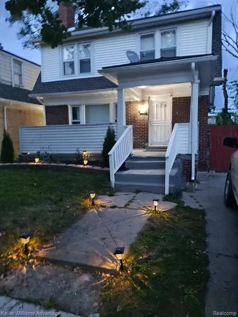 13572 Stoepel St, Detroit, MI 48238