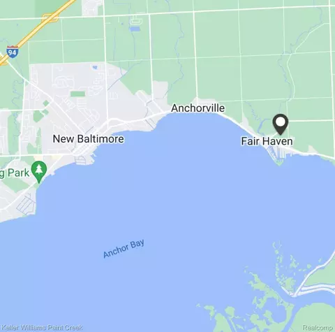 15 Harmony Rd, New Baltimore, MI 48047