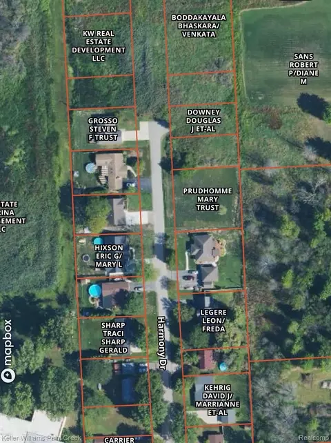 15-16 17 Harmony Rd, Ira, MI 48023