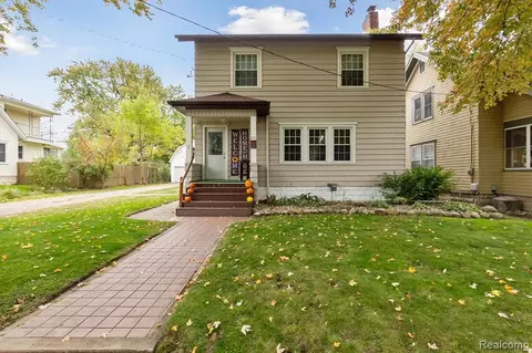 721 Union St, Jackson, MI 49203