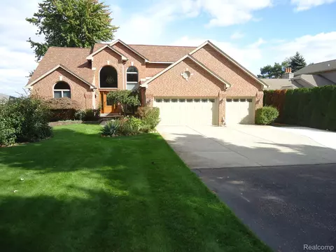 1220 N Lakeshore Rd, Sanilac, MI 48469