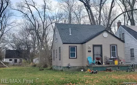 18540 Patton St, Detroit, MI 48219