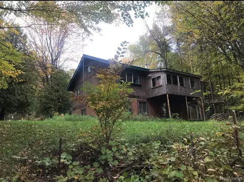 5334 Livermore Rd, Koylton, MI 48727