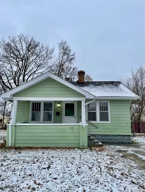 2421 Prospect St, Flint, MI 48504