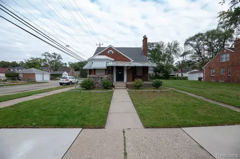 20044 Klinger St, Detroit, MI 48234