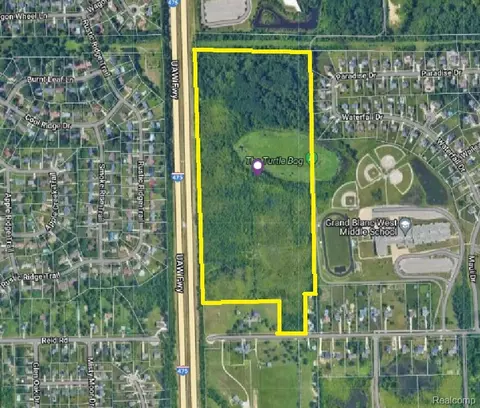 00 E Reid, Grand Blanc, MI 48439