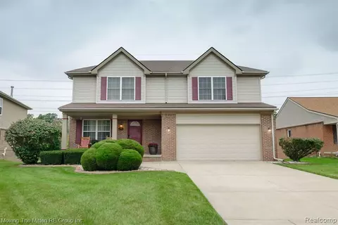 13320 Country Walk, Belleville, MI 48111