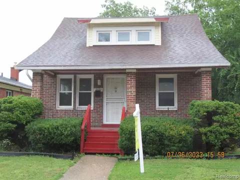 21036 Westview Ave, Ferndale, MI 48220