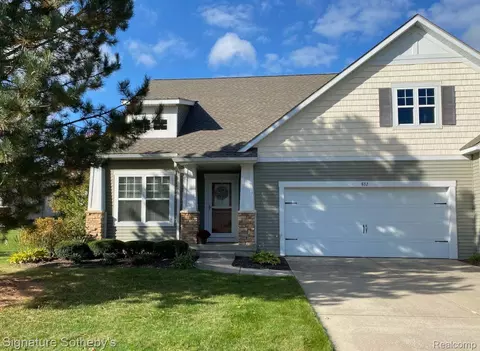 652 Braeside Dr SE, Gaines, MI 49315