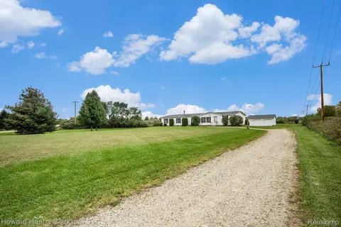8955 Brooks Rd, Burnside, MI 48416