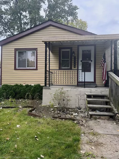 14443 Buck St, Taylor, MI 48180