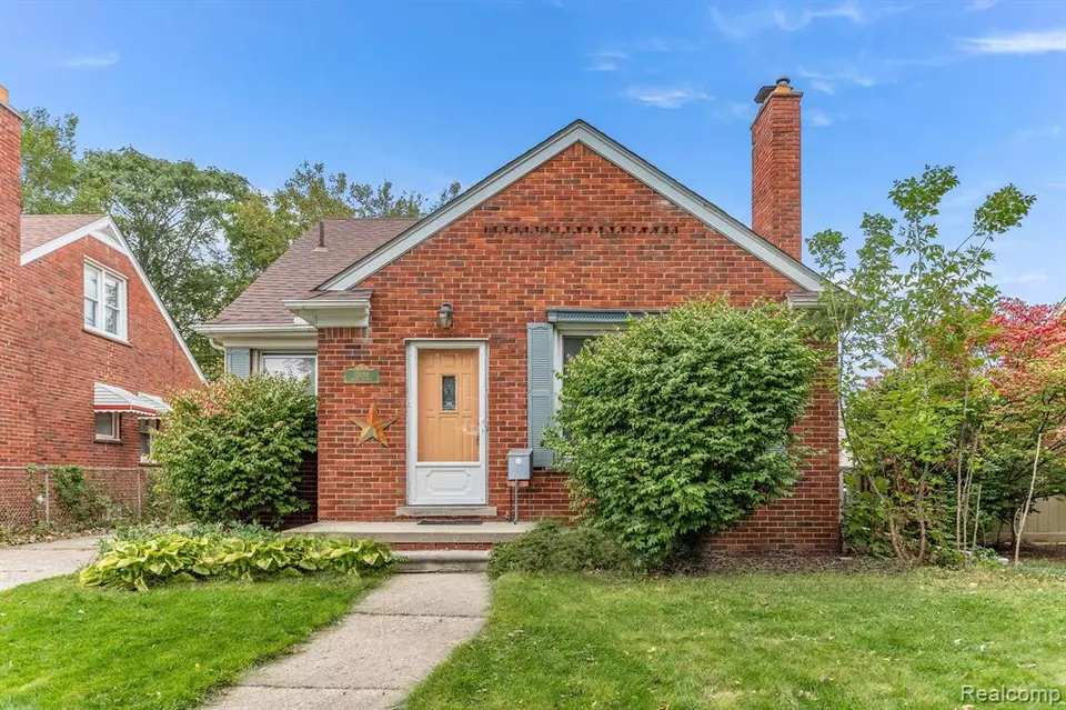 15056 White Ave, Allen Park, MI 48101 23 Photos Movoto