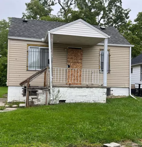 745 E Bundy Ave, Flint, MI 48505