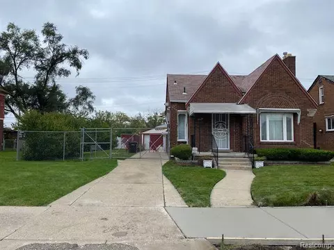 11651 Prest St, Detroit, MI 48227