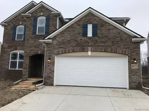 50777 Ross St, Canton, MI 48187
