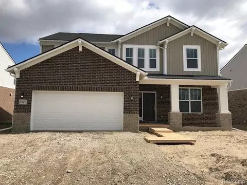 50864 Ross St, Canton, MI 48187