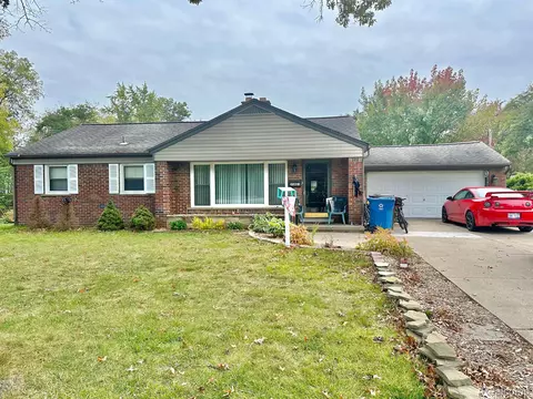 35801 Glenwood Rd, Wayne, MI 48184