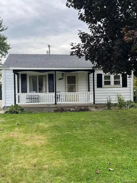28445 Ecorse Rd, Romulus, MI 48174