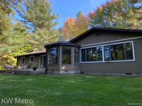 3300 Sherman Park Dr, Sault Sainte Marie, MI 49783