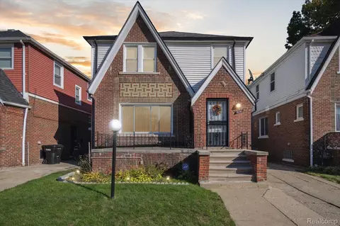 16182 Cheyenne St, Detroit, MI 48235