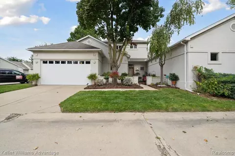 24824 Marguerite, Flat Rock, MI 48134
