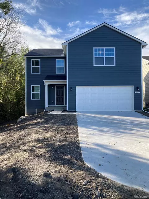 32282 Bradford St, New Haven, MI 48048