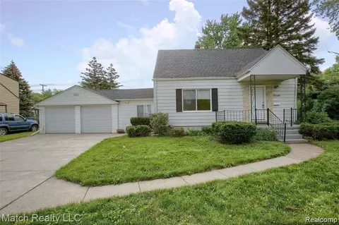 23220 Audrey Ave, Warren, MI 48091