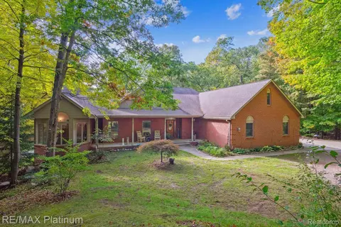 3821 Norton Rd, Marion, MI 48843