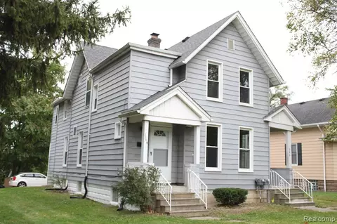 326 N Gratiot Ave, Clinton Township, MI 48036